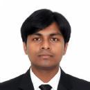 Suprabhat Mondal Class 9 Tuition trainer in Kolkata