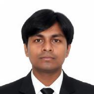 Suprabhat Mondal Class 9 Tuition trainer in Kolkata