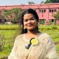 Manisha M. Class 11 Tuition trainer in Rajgangpur