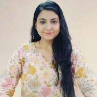 Pallavi M. Class I-V Tuition trainer in Vadodara