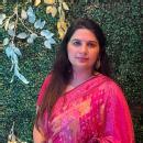 Varalica M. Teacher Training trainer in Delhi