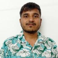 Deepak Class 8 Tuition trainer in Udaipur