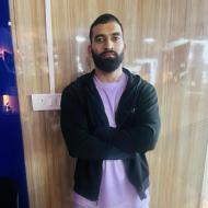 Amit Adhikari Personal Trainer trainer in Noida