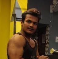Anshu Mitra Personal Trainer trainer in Kolkata