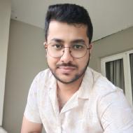 Sayan Chakraborty Class 10 trainer in Kolkata