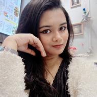 Ipsita B. Class I-V Tuition trainer in Siliguri