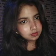 Unnati B. Dance trainer in Agra