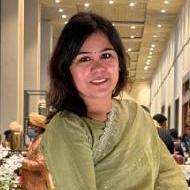 Suman A. Nursing trainer in Jaipur