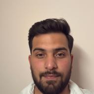 Vishu Sharma React JS trainer in Gurgaon