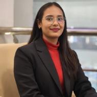 Neha V. Class 10 trainer in Lucknow