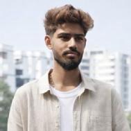 Sahil Vaiday Body Massage trainer in Surat