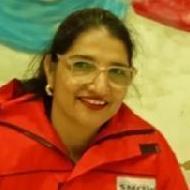 Menu Y. Class 8 Tuition trainer in Noida