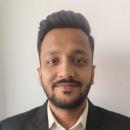 Rinkal Jain Class 8 Tuition trainer in Banswara