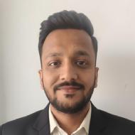 Rinkal Jain Class 8 Tuition trainer in Banswara