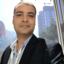 Arvind Kumar singh photo