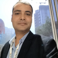 Arvind Kumar singh Class 10 trainer in Delhi