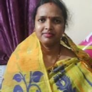 Premita G. Hindi Language trainer in Ahmedabad