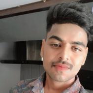 Yadav Gaurav kumar Swimming trainer in Ahmedabad