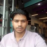 Kushagr Badolia Personal Trainer trainer in Delhi
