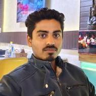 Shivam Tiwari Engineering Entrance trainer in Noida