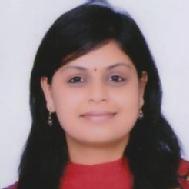 Nishu K. Company Secretary (CS) trainer in Mohali