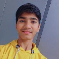 Gautam Khatri Class 9 Tuition trainer in Ajmer