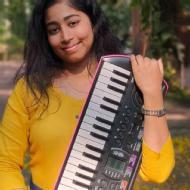 Aditya M. Keyboard trainer in Mangalore