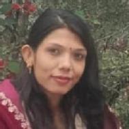 Simran B. Class I-V Tuition trainer in Bahadurgarh