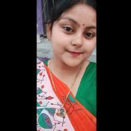Smriti P. Class I-V Tuition trainer in Howrah