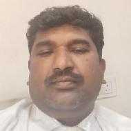 Pedanarayana A Swimming trainer in Bangalore