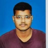 Arittra Sarkar Engineering Entrance trainer in Dhaniakhali