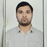 Shiv Kumar Class 12 Tuition trainer in Ghaziabad