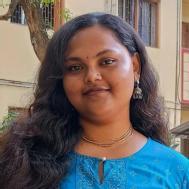 Abhilasha P. Class I-V Tuition trainer in Kolkata