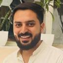 Lakshya Tyagi Science Tuition classes trainer in Ghaziabad