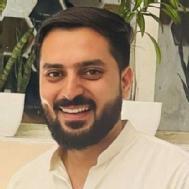 Lakshya Tyagi Class 8 Tuition trainer in Ghaziabad