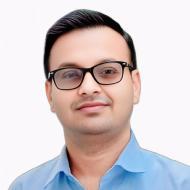 Kailash Chandra verma UGC NET Exam trainer in Lucknow