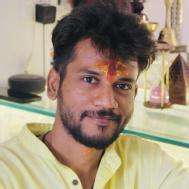 Ramakanth Yoga trainer in Warangal