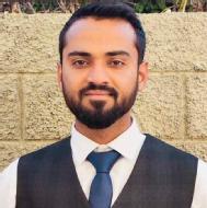 Vikash Rana Class 12 Tuition trainer in Hamirpur