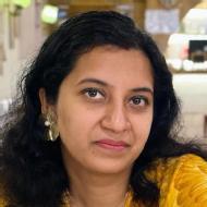 Neetika B. Class I-V Tuition trainer in Jhansi