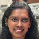 Ashitha T. Spoken English trainer in Muvattupuzha