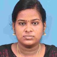 Pavuthy G. Engineering Diploma Tuition trainer in Pattabiram