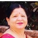 Priya J. Class 10 Tuition trainer in Saharanpur