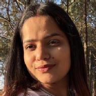 Vaidehi P. Class 8 Tuition trainer in Ranchi