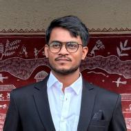 Rushikesn More Class 10 trainer in Pune