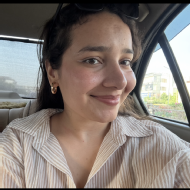 Jesika Y. Class 12 Tuition trainer in Mahendragarh