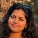 Varsha S. Spoken English trainer in Mumbai