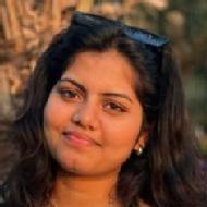 Varsha S. Spoken English trainer in Mumbai