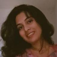 Priya Y. BSc Tuition trainer in Bhubaneswar