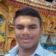 Subham Parida Spoken English trainer in Sambalpur