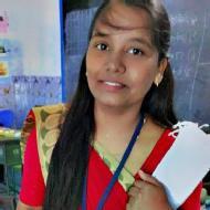 Jayalakshmi Class 12 Tuition trainer in Kariapatti